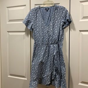 size small dress from jcrew